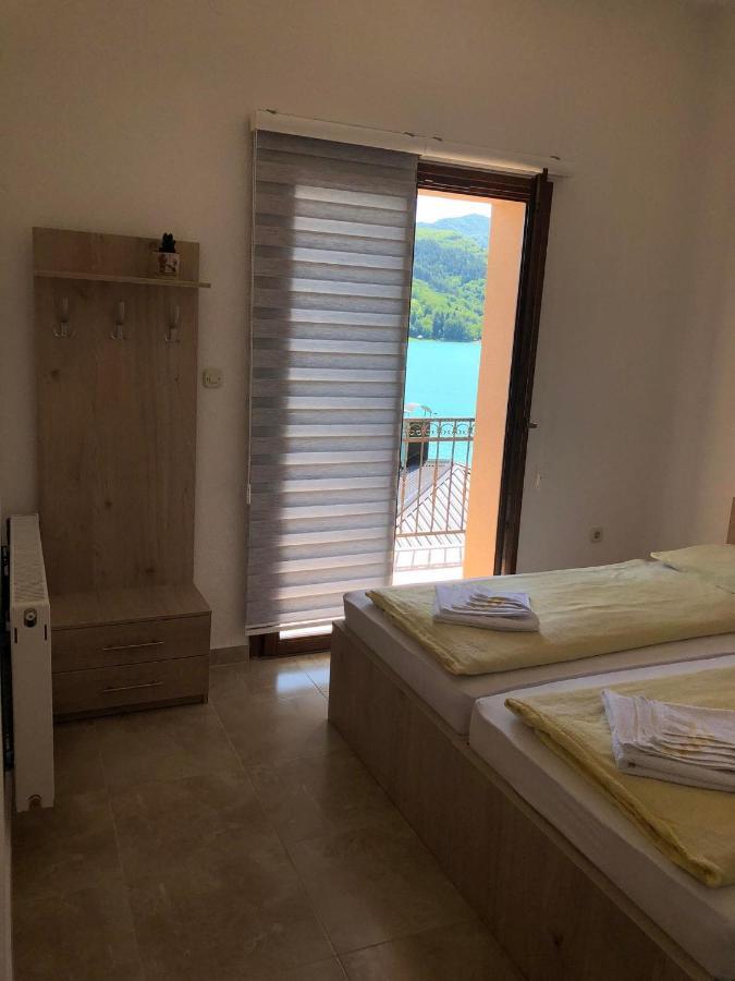 Pansion Asim Bed & Breakfast Jablanica Eksteriør bilde